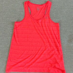 NIKE TANK TOP | medium